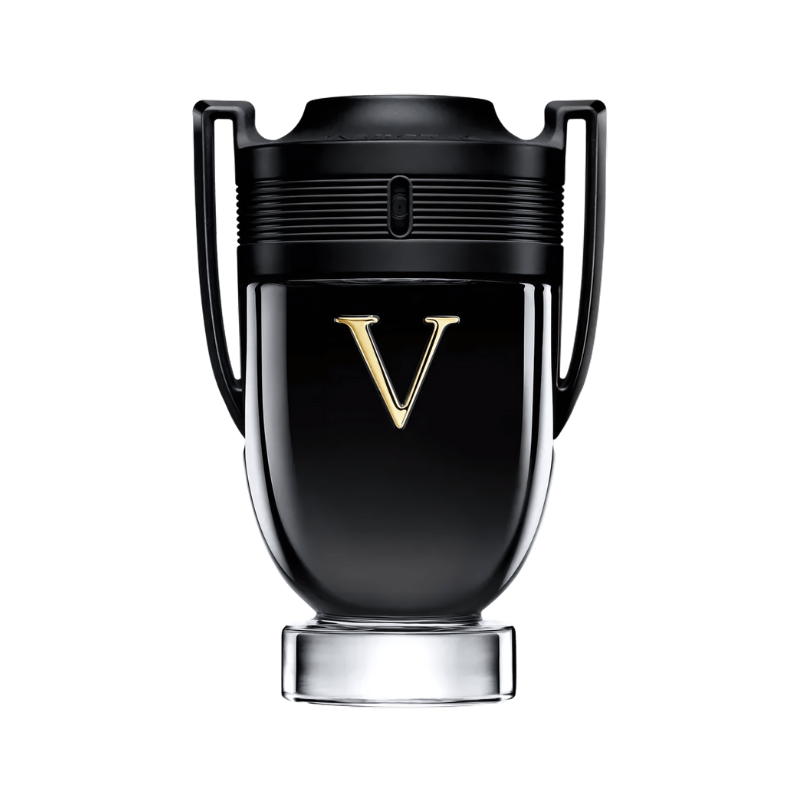 Combo de 3 Perfumes: Paco Rabanne: INVICTUS LEGEND, INVICTUS e INVICTUS VICTORY 100ml