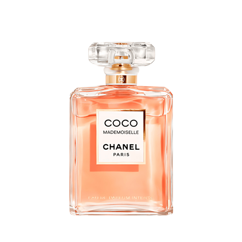 Set di 3 profumi: Carolina Herrera 212 VIP ROSÉ, Paco Rabanne OLYMPÉA e Chanel COCO MADEMOISELLE