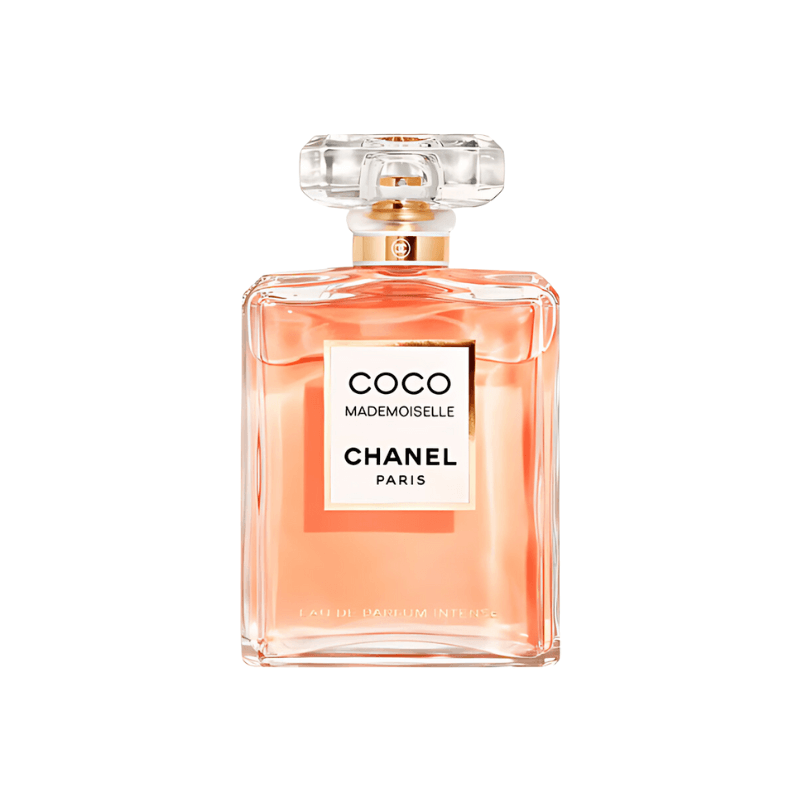 Combo de 3 Perfumes: Carolina Herrera 212 VIP ROSÉ, Paco Rabanne OLYMPÉA e Chanel COCO MADEMOISELLE