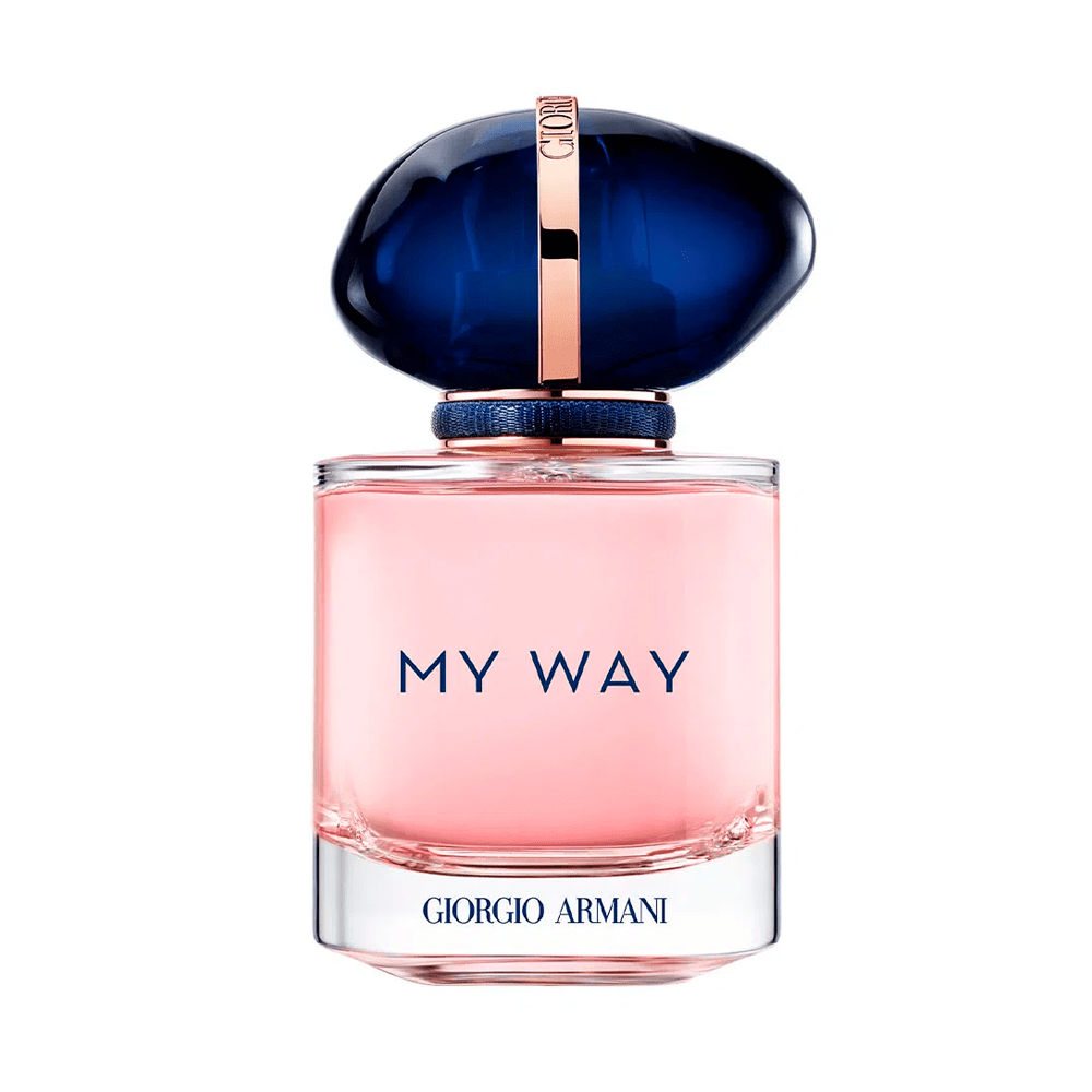 Combo de 3 Perfumes: Dolce & Gabanna Devotion, My Way Giorgio Armani, Lancôme Idôle 100ml